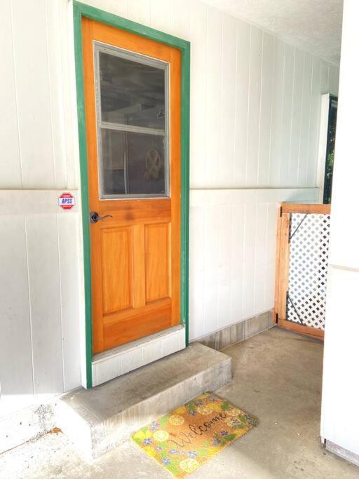 Ferienhaus The Homebase - Charming 3 Bedroom Home, With Ac! *